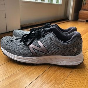 New Balance Running Sneakers